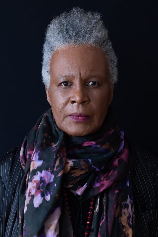 Claudia Rankine