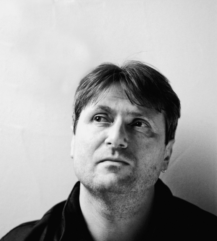 Simon Armitage