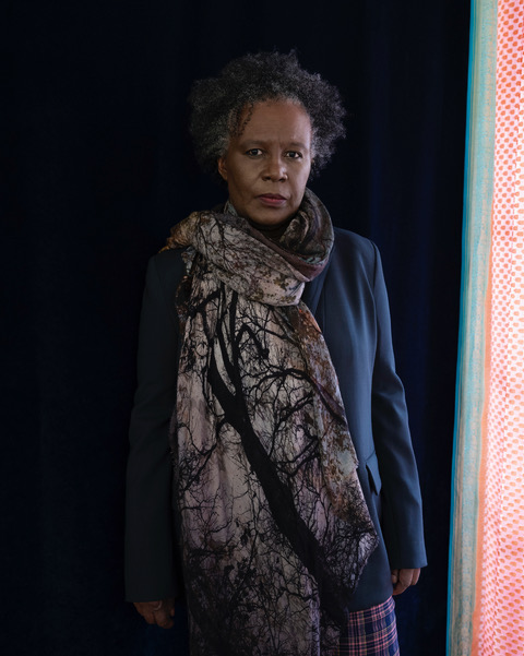 Graywolf Press - A featured excerpt from Claudia Rankine's