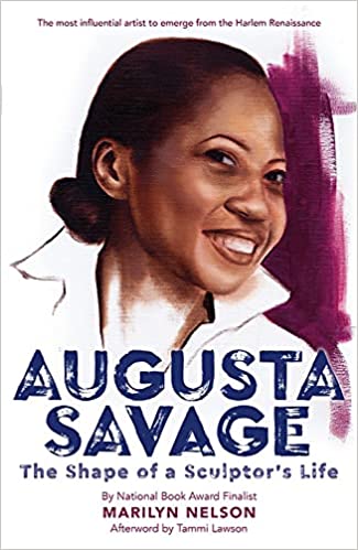 Book Cover Image of “Augusta Savage”