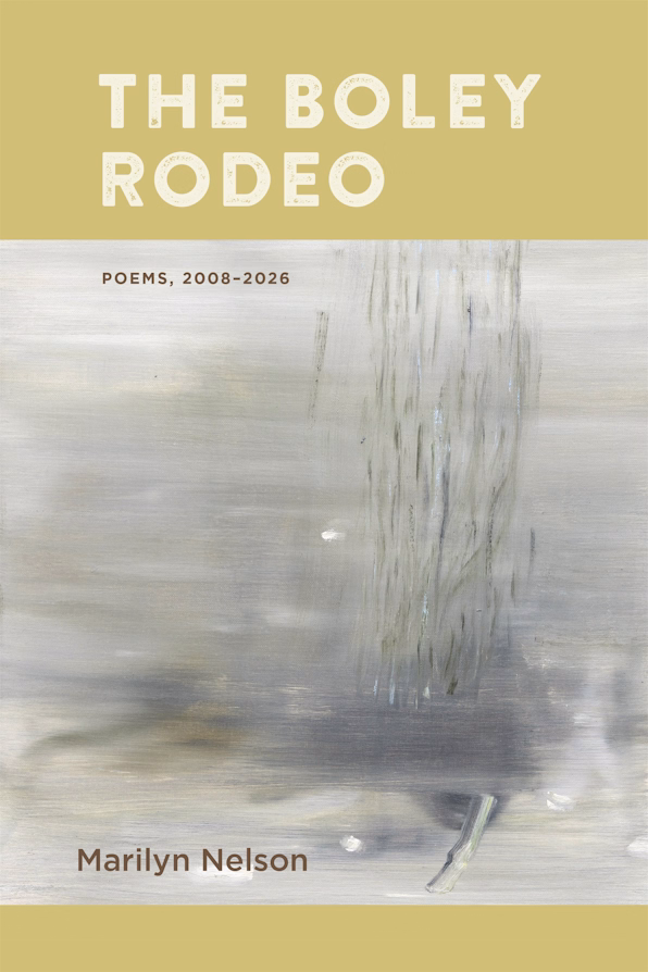 Book Cover Image of &ldquo;The Boley Rodeo&rdquo;