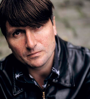 Simon Armitage