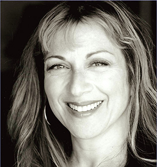 Cristina Garcí­a