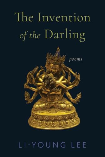 Book Cover Image of “The Invention of the Darling”