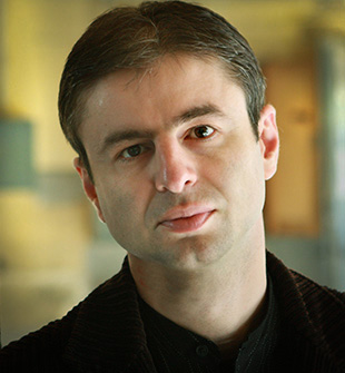 Nikola Madzirov