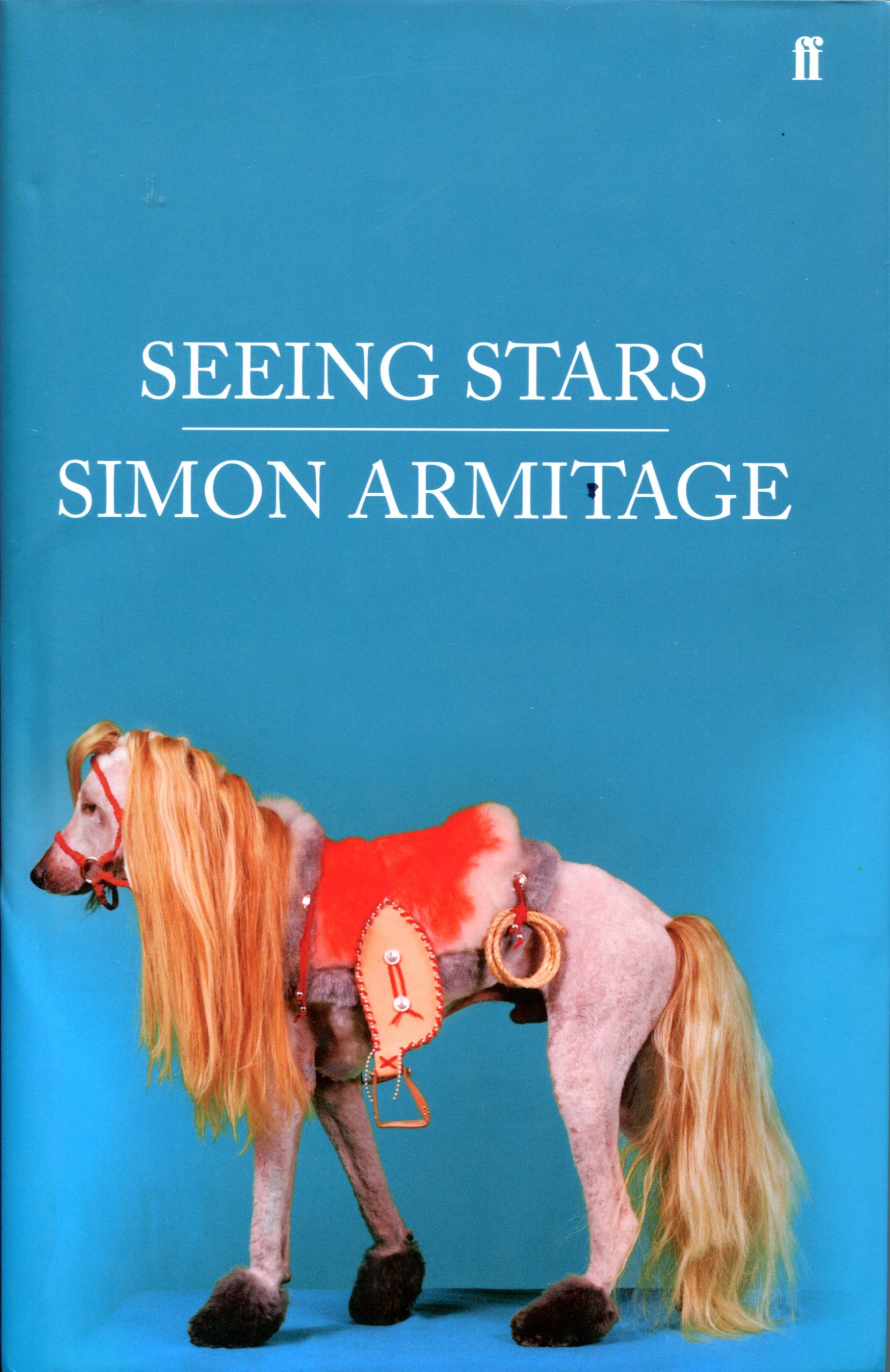 Seeing Stars by Simon Armitage
