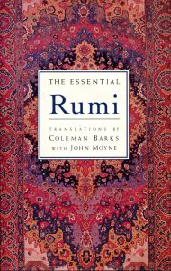 The Essential Rumi by Coleman Barks