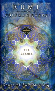 The Glance by Coleman Barks