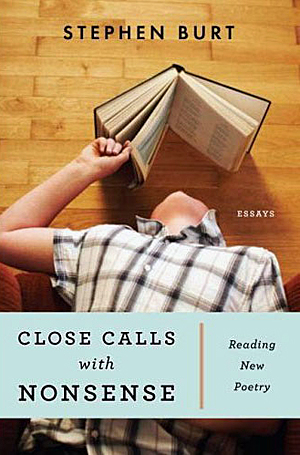 Close Calls with Nonsense by Stephen Burt
