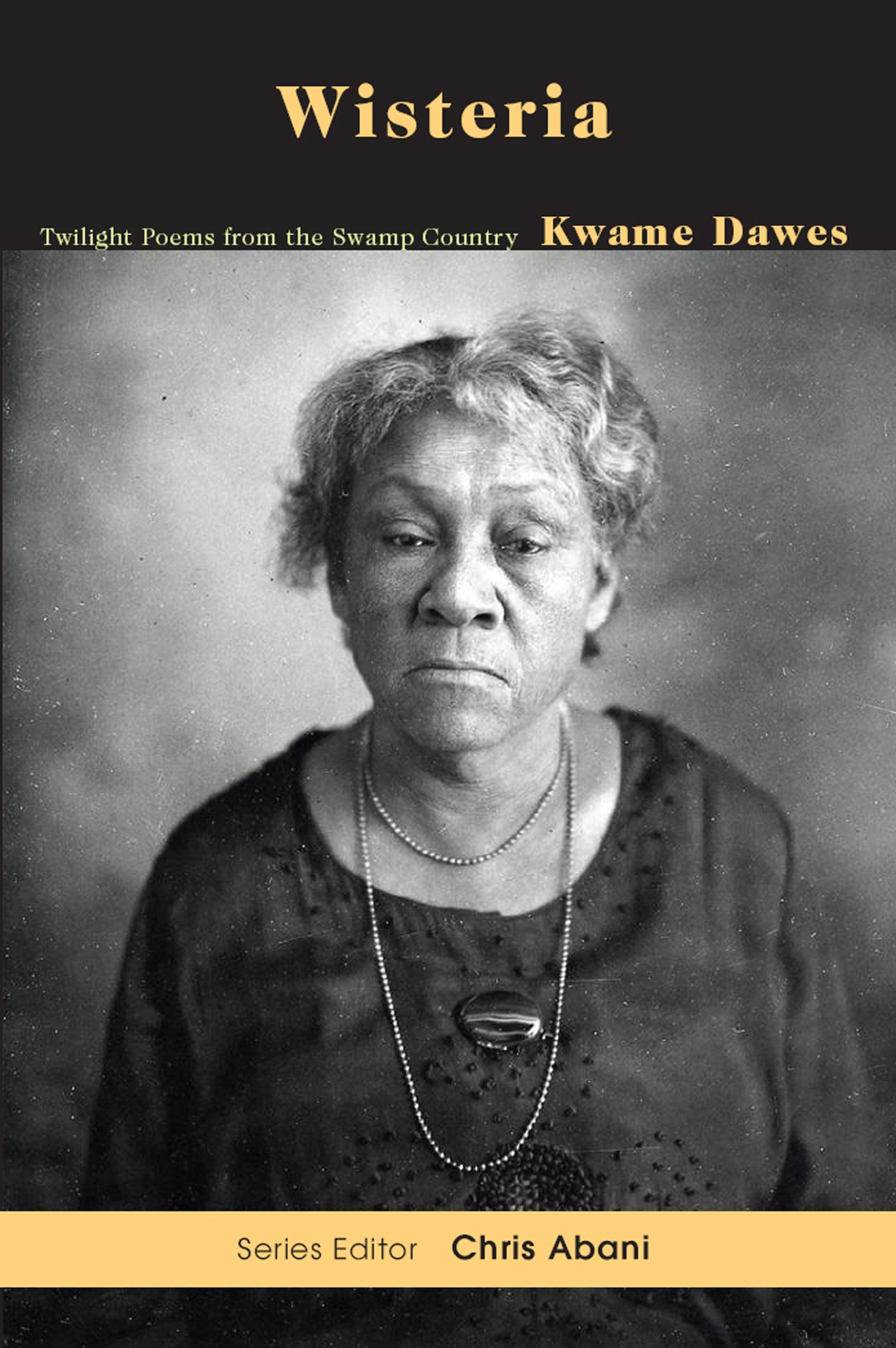 Kwame Dawes, Digital Photo Archive