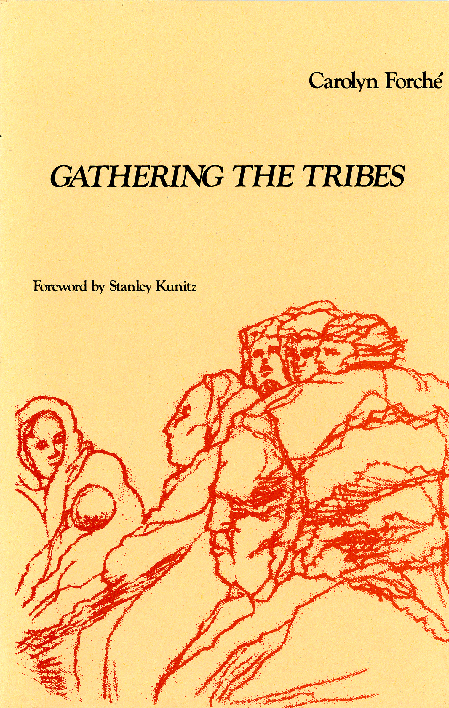 Gathering the Tribes by