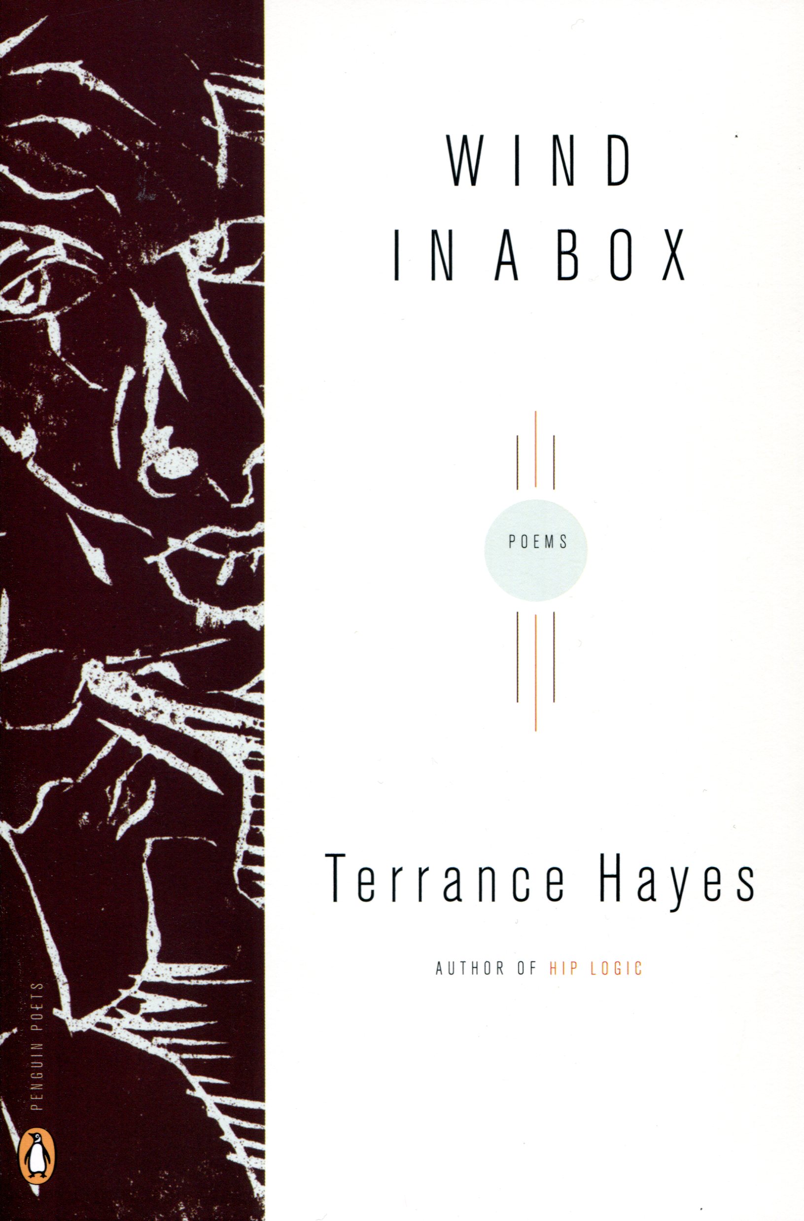 Wind in a Box by Terrance Hayes