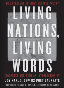 Living Nations, Living Words