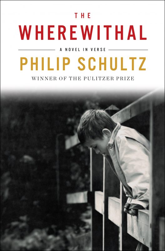 The Wherewithal by Phillip Schultz