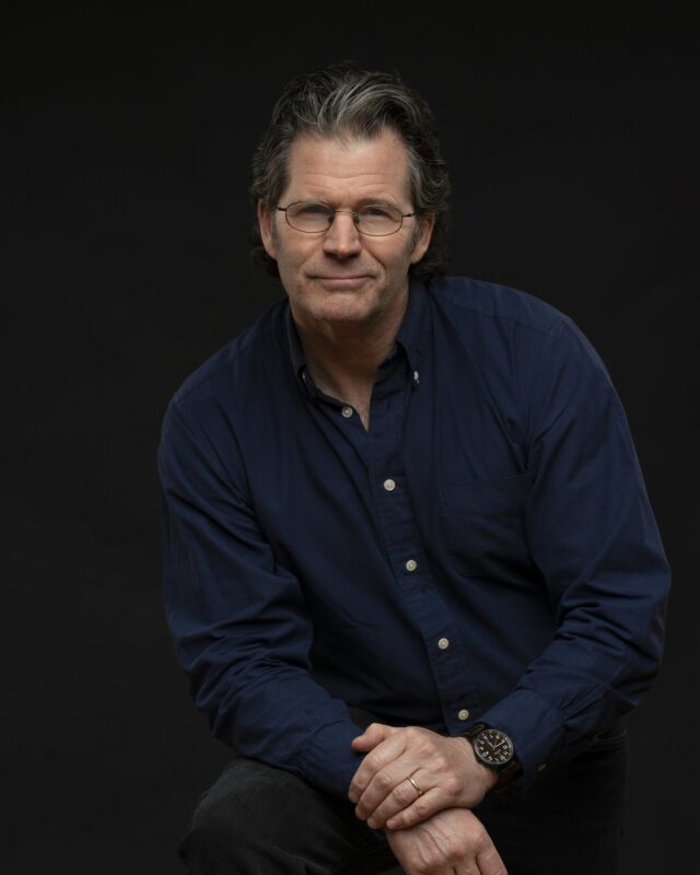 Andre Dubus III