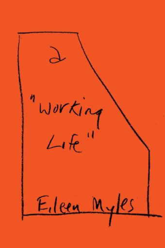 Book Cover Image of “a “Working Life””