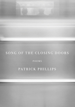 Book Cover Image of “Song of the Closing Doors”