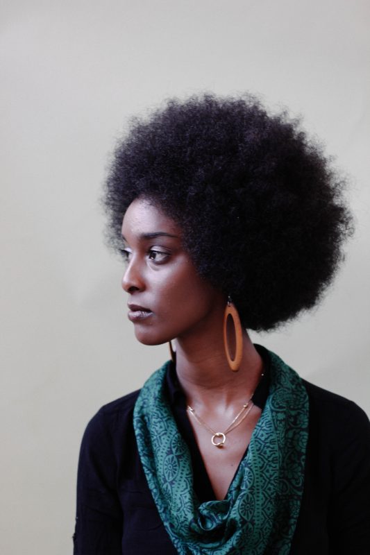 Ladan Osman
