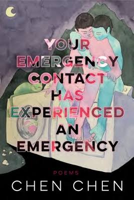 Book Cover Image of “Your Emergency Contact Has Experienced an Emergency”