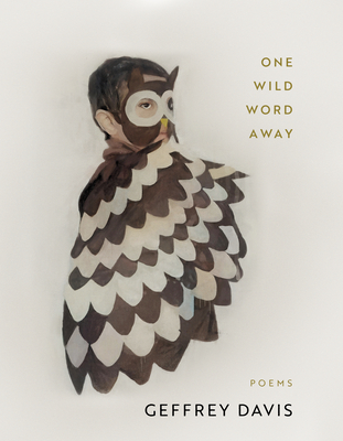 Book Cover Image of “One Wild Word Away”