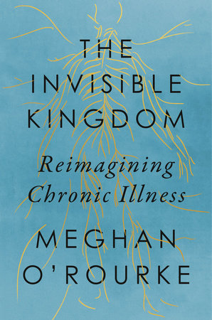 Book Cover Image of “The Invisible Kingdom”