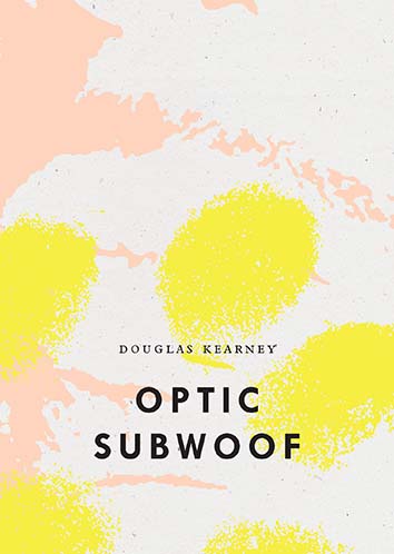 Book Cover Image of “Optic Subwoof”