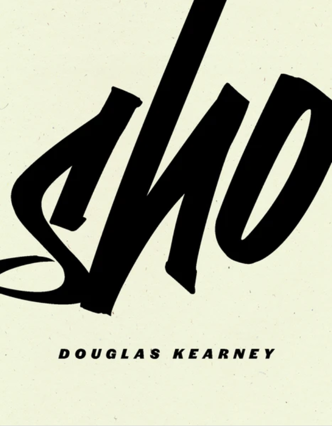 Book Cover Image of “Sho”