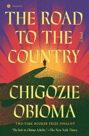 Book Cover Image of “The Road to the Country”