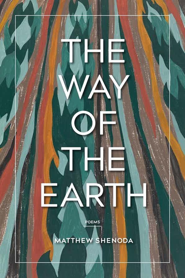 Book Cover Image of “The Way of the Earth”