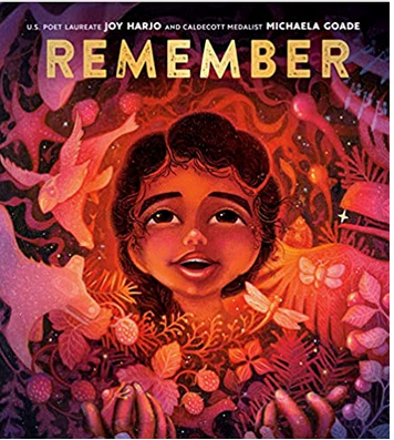 Book Cover Image of “Remember”