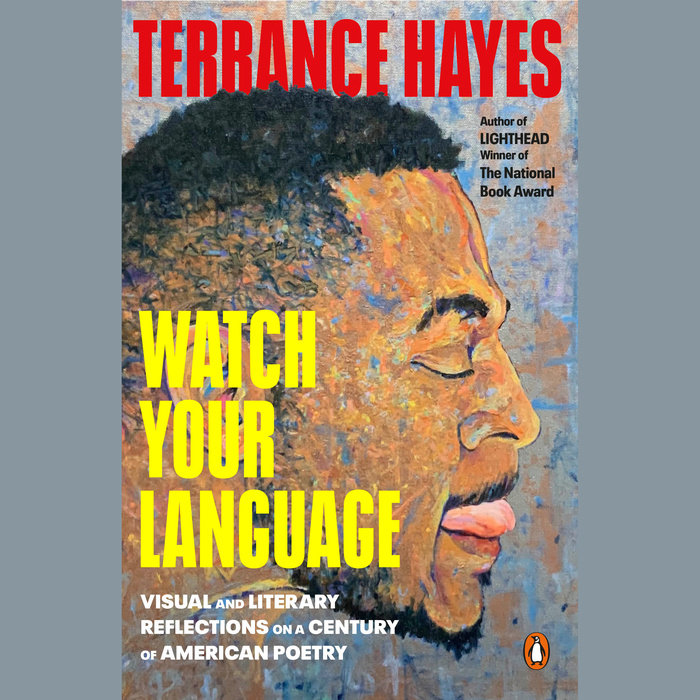 Book Cover Image of “Watch Your Language”