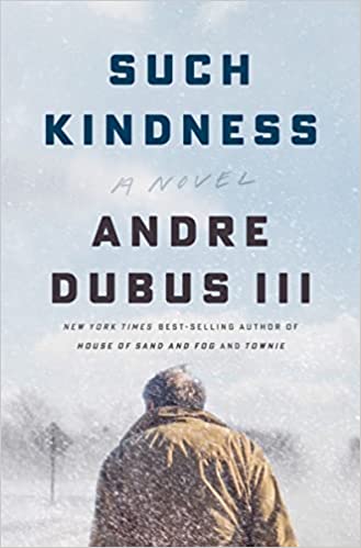 Book Cover Image of “Such Kindness”