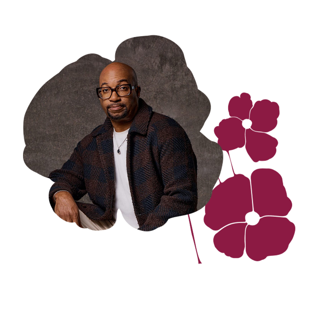 Kwame Alexander